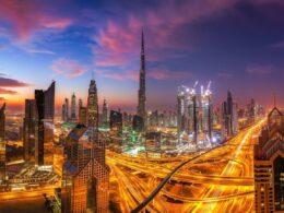 8 Reasons Why Dubai is the Ideal Investment Destination