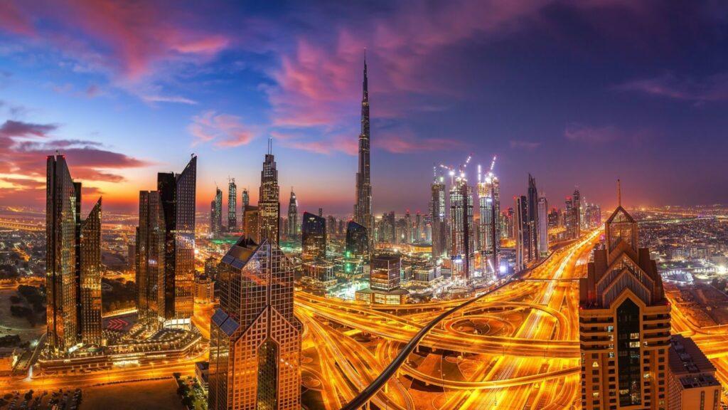 _8 Reasons Why Dubai is the Ideal Investment Destination