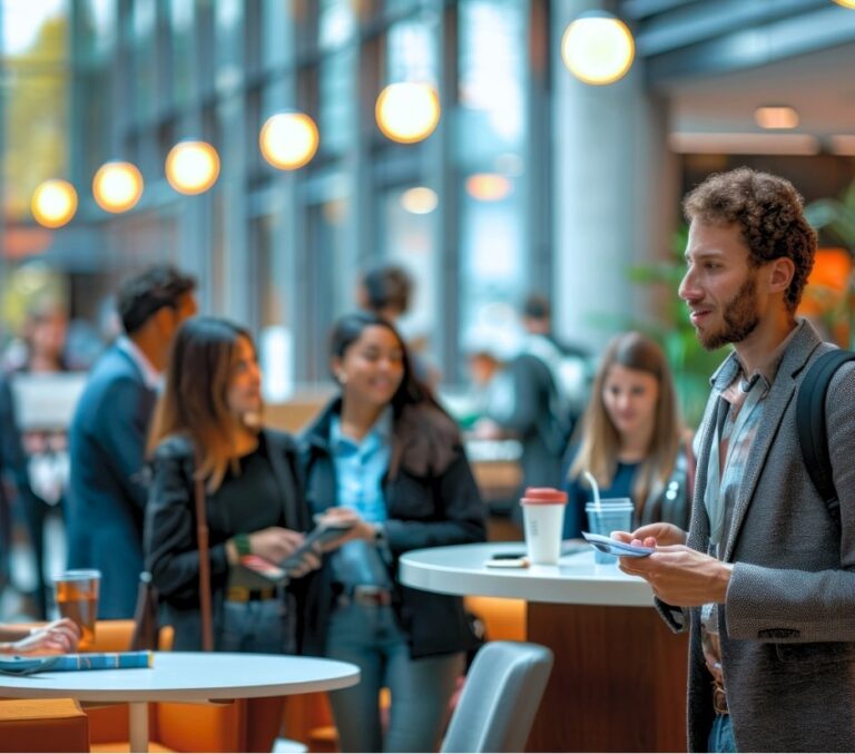 Business Guide: 6 Reasons Why Dubai Is Perfect for Startups