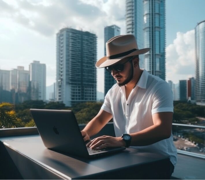 The digital nomad bust: 7 countries that are rescinding their remote ...