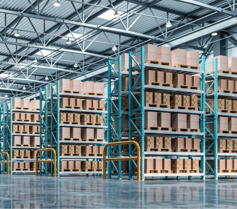 Warehousing Options in UAE Free Zones