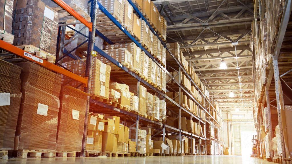 Warehousing Options in UAE Free Zones