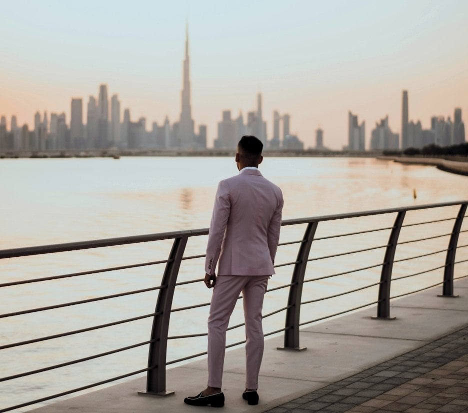 Why Expatriates Should Start a Business in the UAE