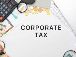 What you need to know about the New Corporate Tax Law in the UAE