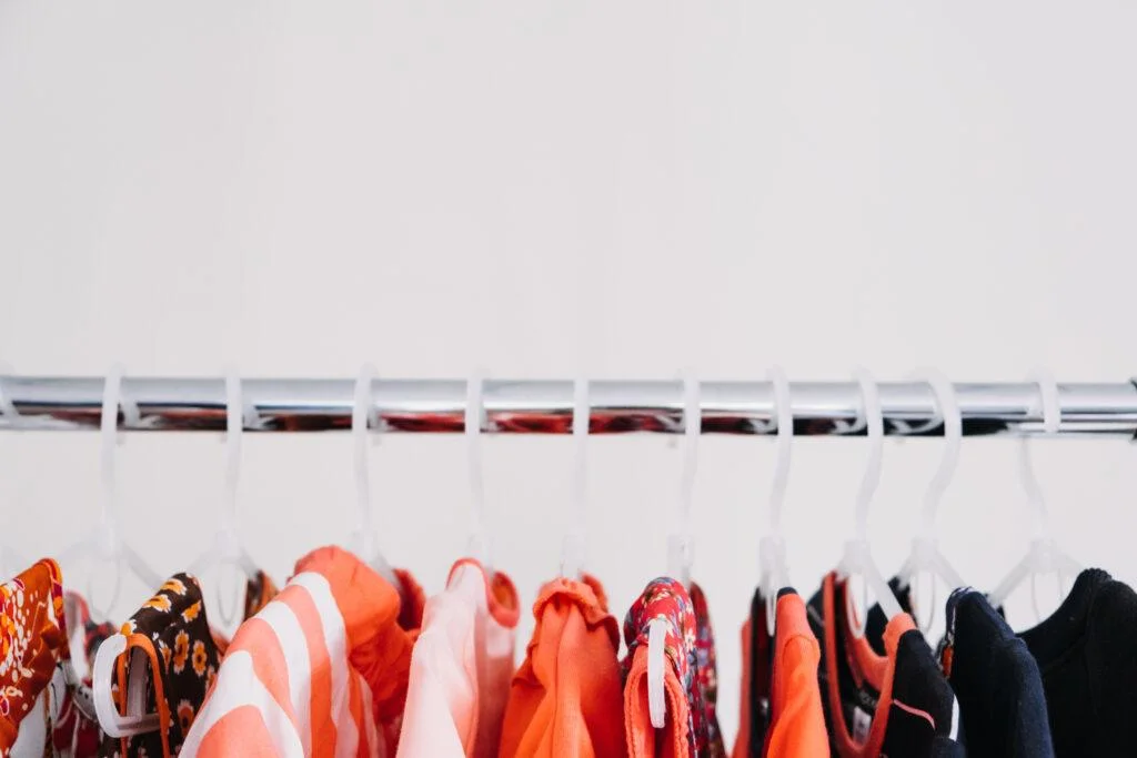 Circular Economy Second Hand Fast Fashion