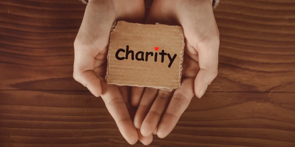 Charity