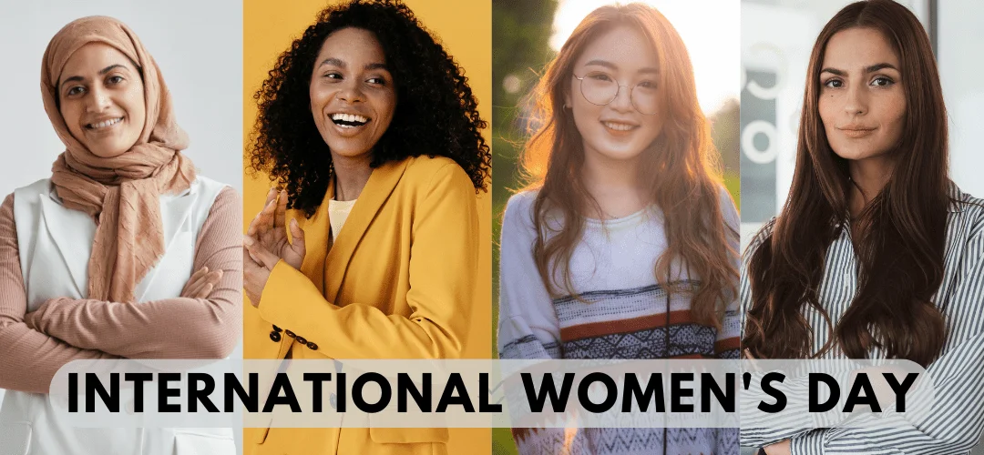 International Women's Day