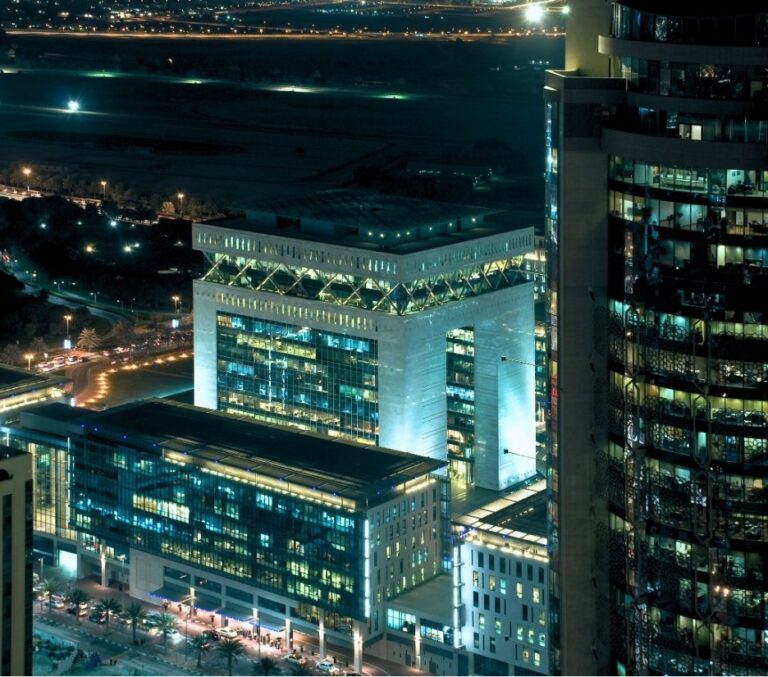 How to Start a Law Firm in Dubai (DIFC)?