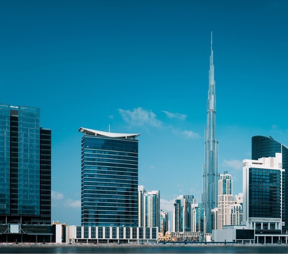 Dubai Free Zone Company Formation