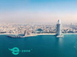 Dubai Free Zone Company Formation