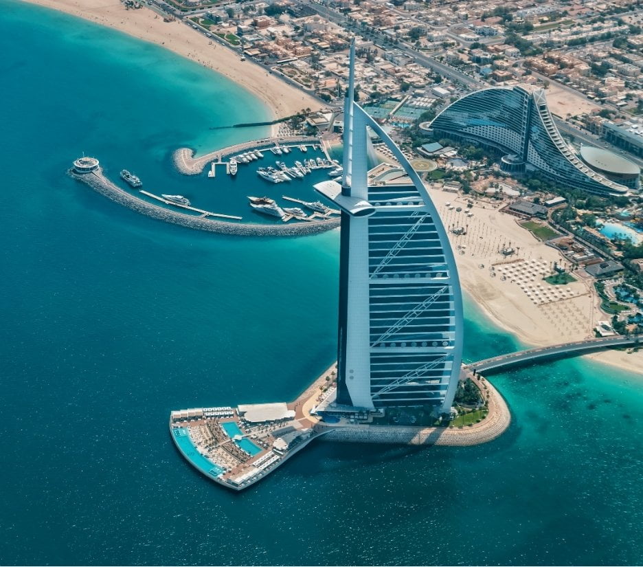 Mainland License Dubai