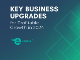 Key Business Upgrades for Profitable Growth in 2024