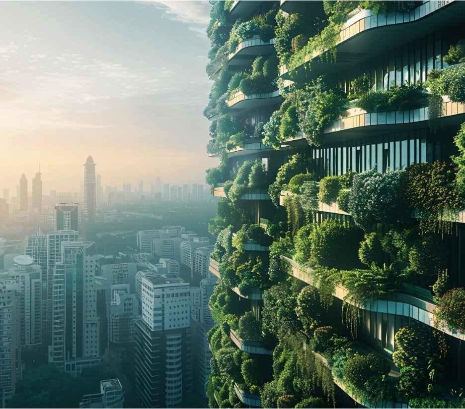 UAEs Path to Eco-Business Dominance