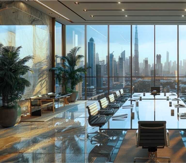 Setting Up a UAE Branch Office vs. a UAE Subsidiary