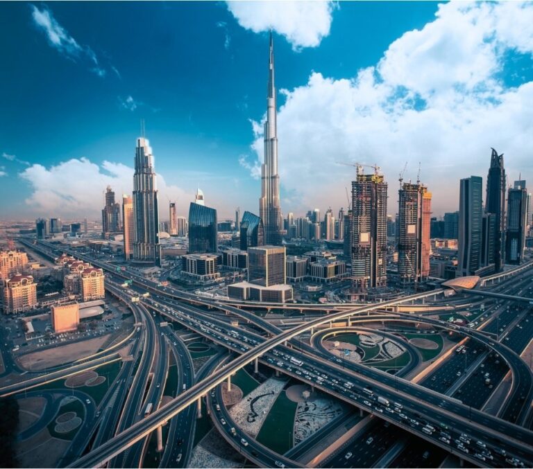 Can a UAE Free Zone Company Operate on the Mainland?