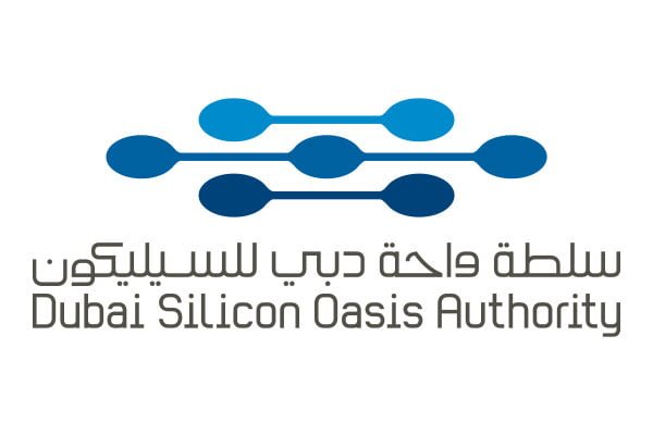 Dubai Silicon Oasis logo