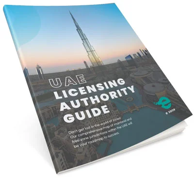 UAE Licensing Authority Guide - Free Download