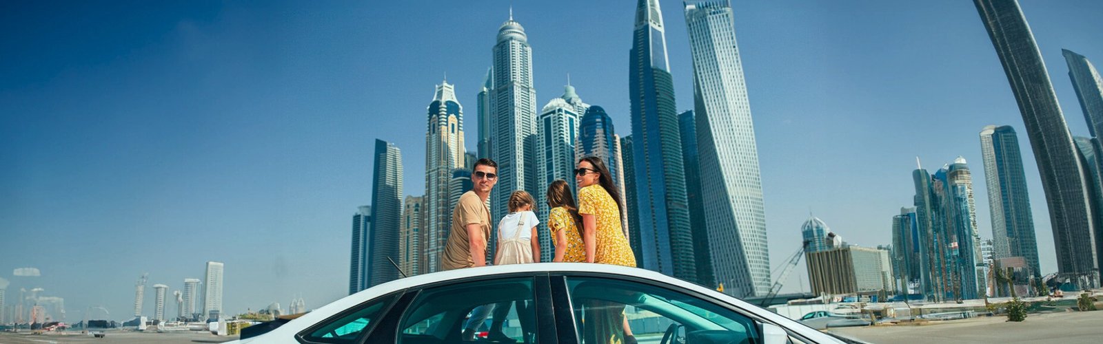 Converting International Driver's License in the UAE for Foreigners driving
