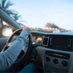 Converting Your International Drivers License in the UAE