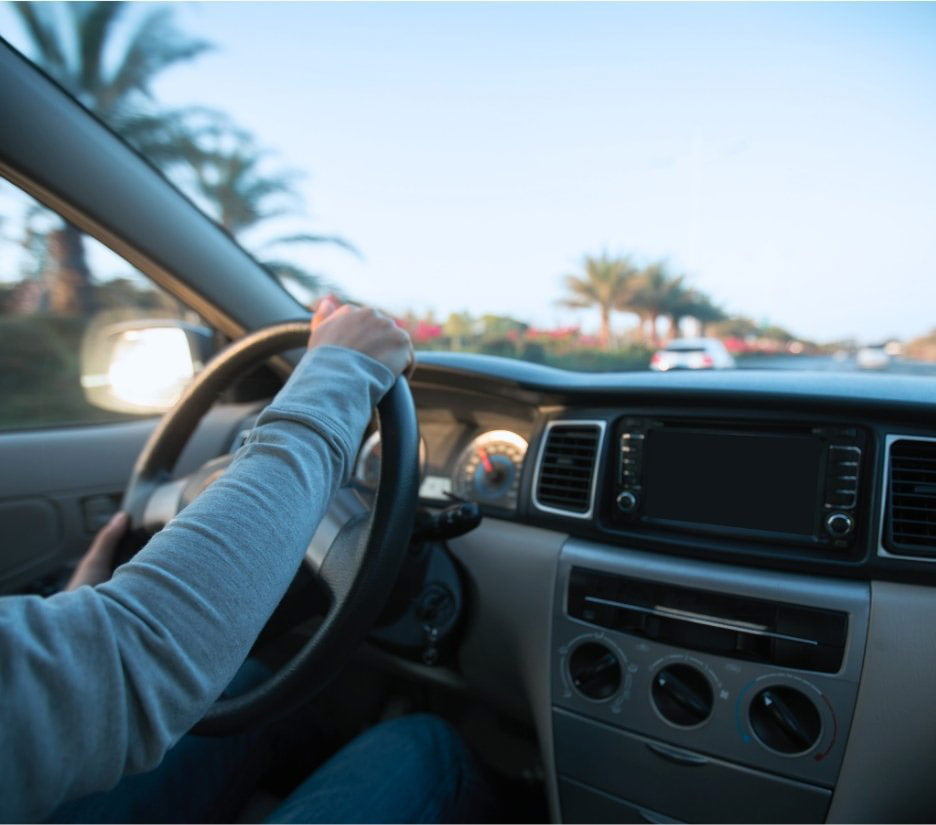 Converting Your International Drivers License in the UAE