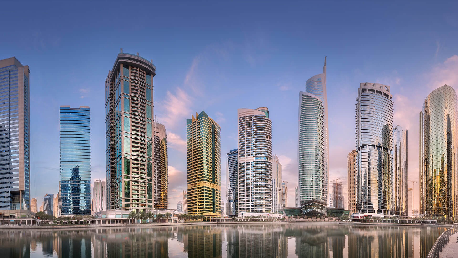 Dubai Multi Commodities Center: DMCC Free Zone License