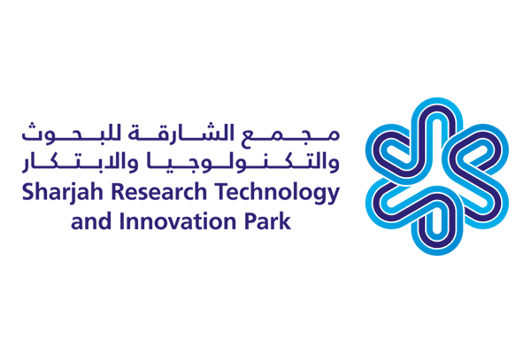 Sharjah Research Technology and Innovation Park - SRTIP Free Zone logo