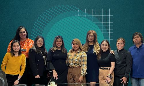 Beauty Meets Business