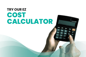 Blog - Cost Calculator