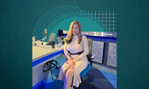 EZONE Dubai Eye Interview