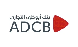 Abu Dhabi Commercial Bank (ADCB) Logo