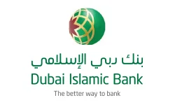 Dubai Islamic Bank (DIB) Logo