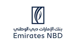 EmiratesNBD Logo
