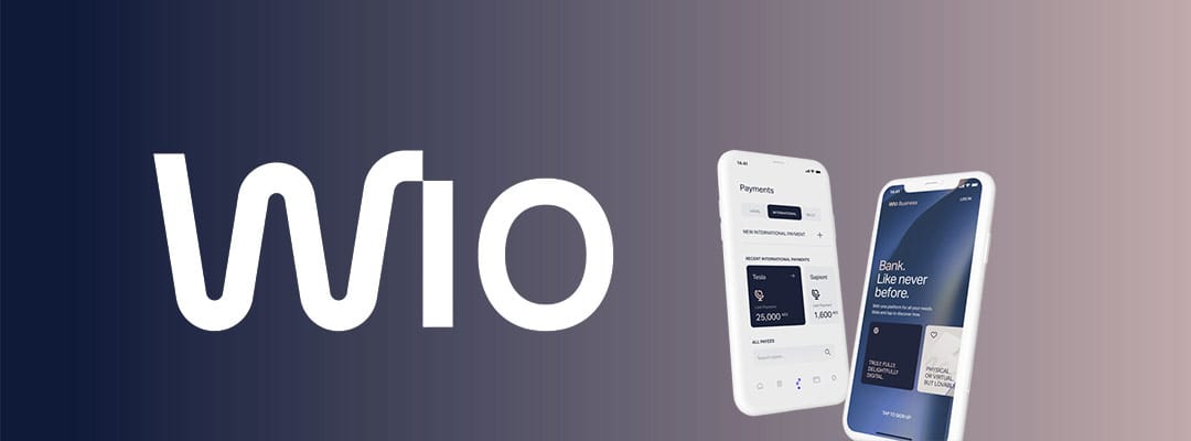 WIO Bank