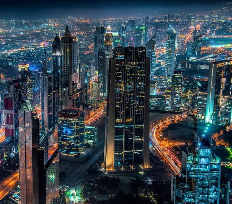 DIFC: New Prescribed Company Regulations and Active Enterprise Commercial Package