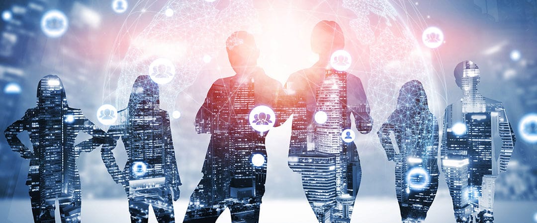 Build and Engage a Community