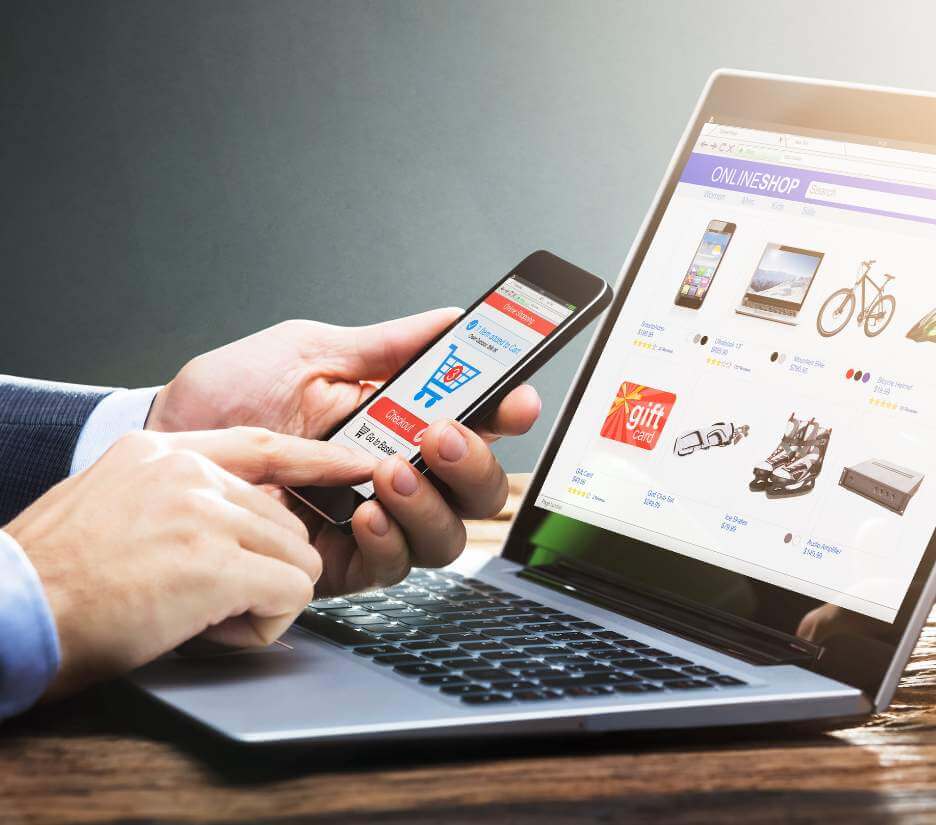 eCommerce License Dubai
