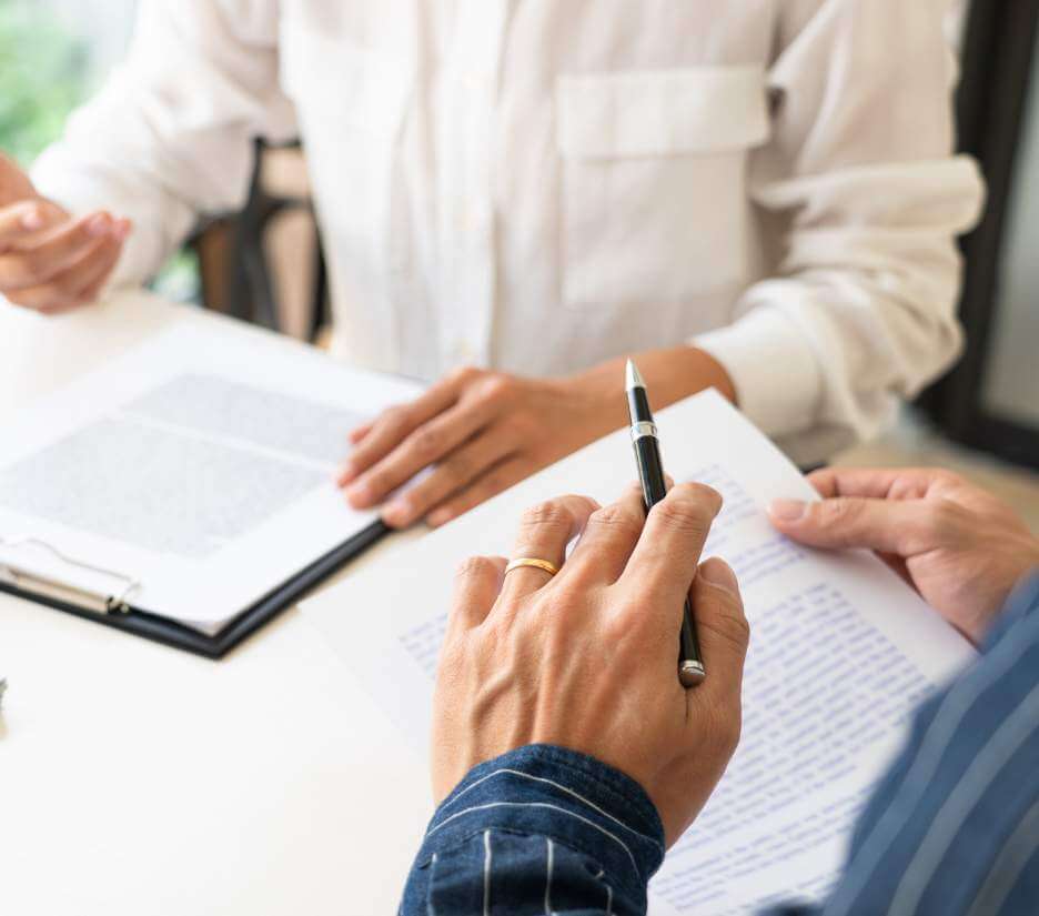 UAE Offshore Holding Company or Foundation for Asset Ownership