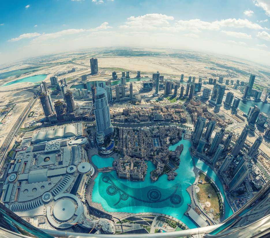 UAE Foundation and Holding Company Setup