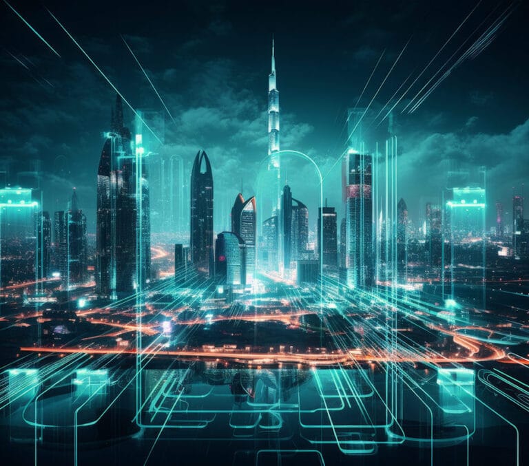 Company Formation in Dubai: A Comprehensive Guide for Entrepreneurs