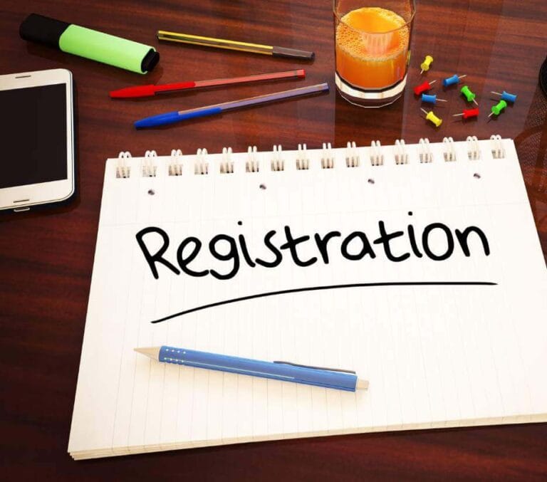 Company Name Registration: How to Register a Business Name