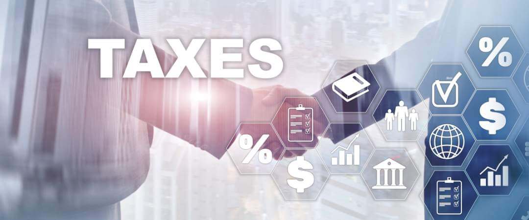 Types of Taxes