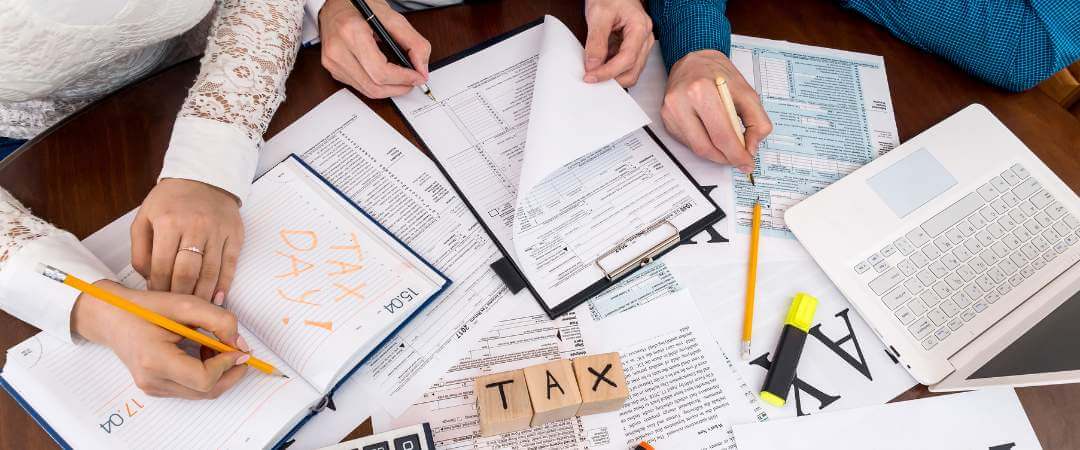Why Tax Registration Matters