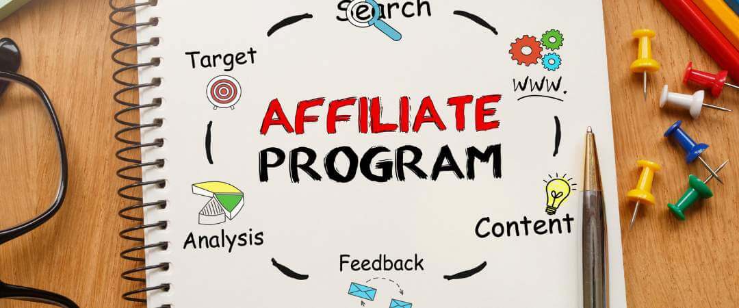 Affiliate Marketing