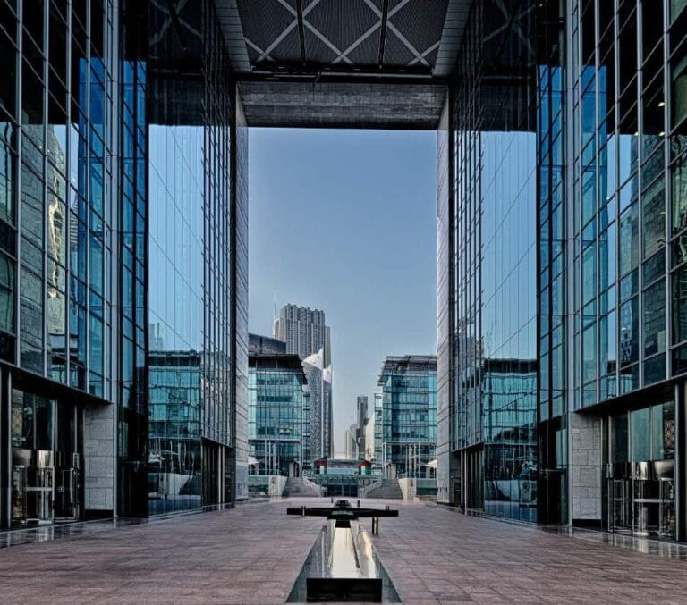 DIFC AI License: Gateway to Innovation in Dubai