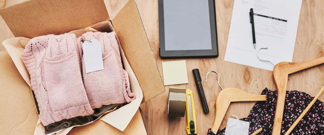 Dropshipping Business