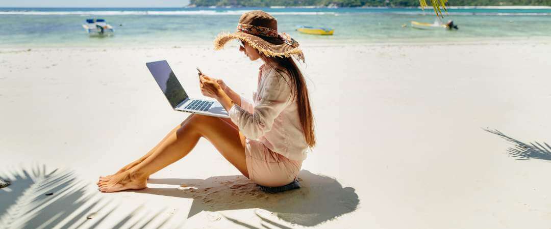 Freelance Digital Marketing