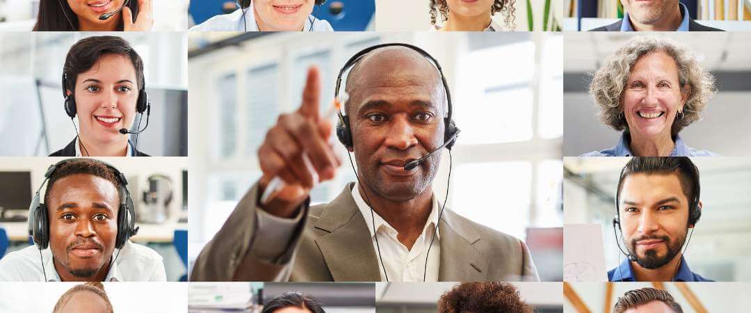 Online Coaching and Consulting