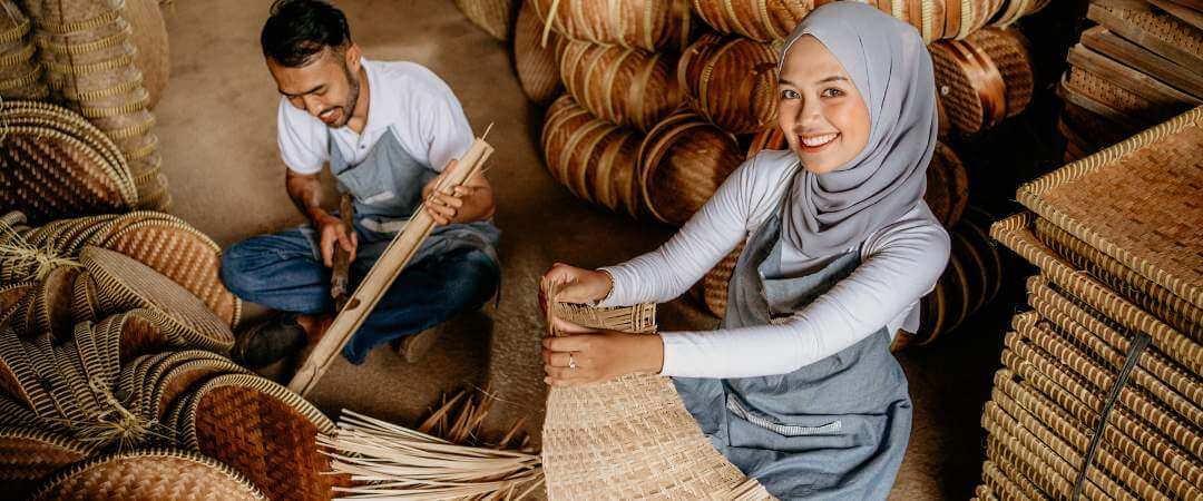 Selling Handmade Products