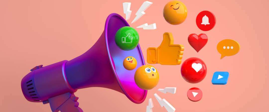 Social Media Management