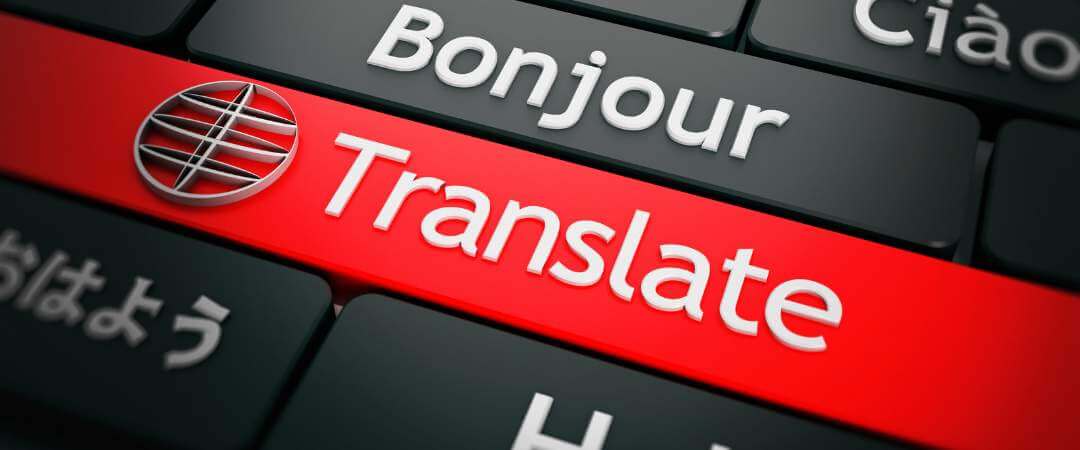Translation Services